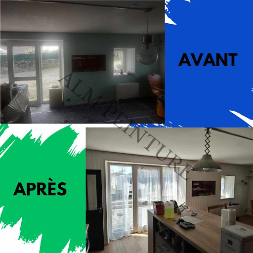 ALM Peinture - Thumbnail