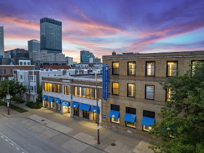 Compass Self Storage