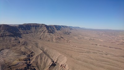 Photos of Maverick Helicopters