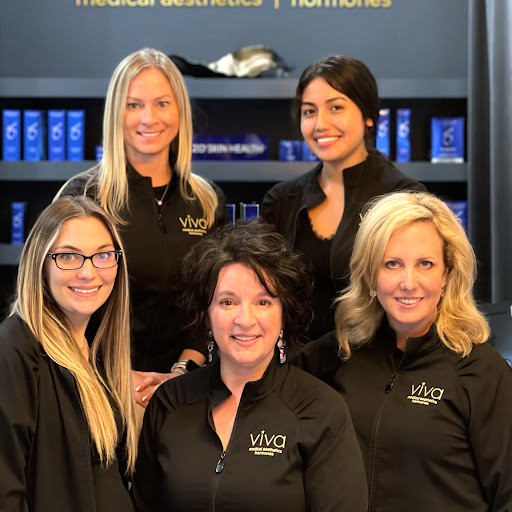 Viva Medical Aesthetics and Hormones