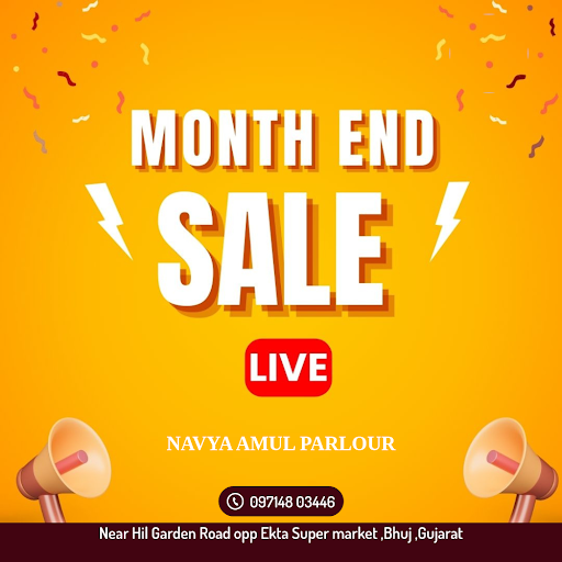 Month End Sale Live post image