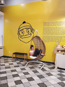 Beard Papa's Plano photo