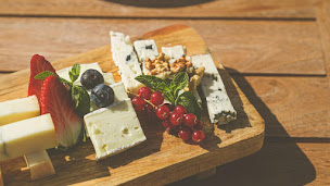 Photo n°15 de BISTROT GINETTE Sausset à Sausset-les-Pins (Restaurant de tapas)