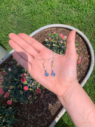 Dainty & Saintly - Thumbnail