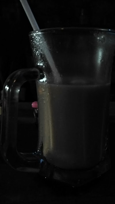 Photos of Omah Kopi BLITAR