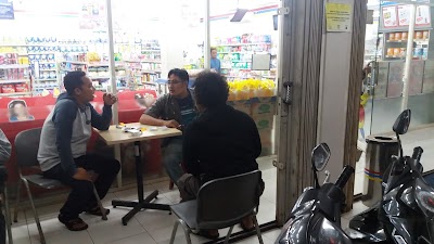 convenience-store