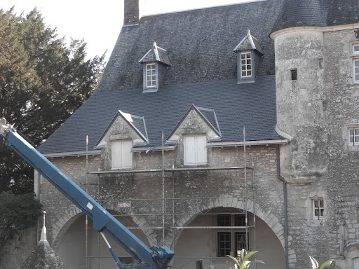 Photo de Bertin Cédric à Nanteuil-en-Vallée (16700)