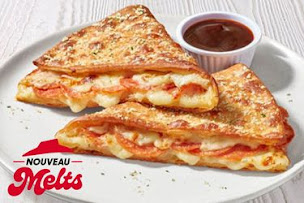 Photo n°45 de Pizza Hut à Lorient (Restaurant)