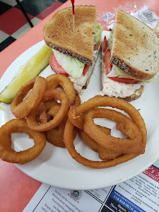 Green Hill Cafe Pizzeria And Restaurant photo