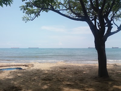 Pantai Kelapa Tujuh Permanently Closed Banten Telepon