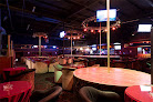 Bucks Cabaret