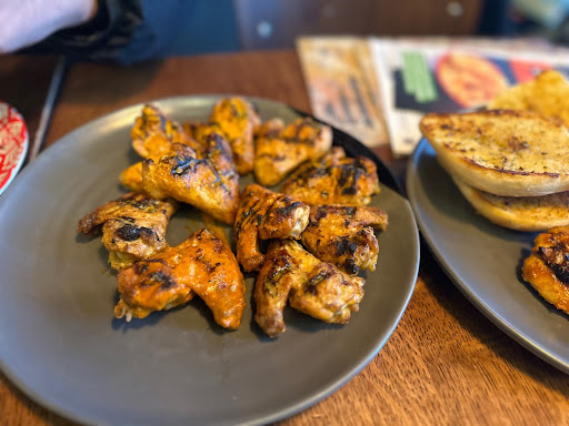 Nando's Ely - Visual