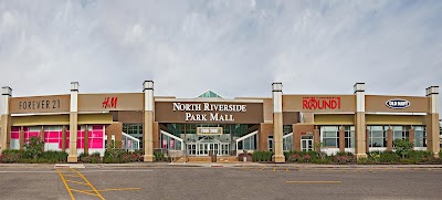 North Riverside Park Mall