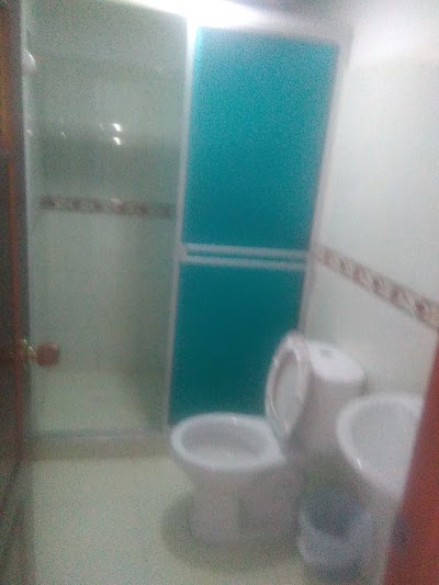 Photos of Hotel Los Panches