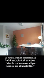 Photo n°2 de Aline VALENTIN Diététicienne Nutritionniste à Chamalières/Clermont-Ferrand à Chamalières (Nutritionniste)