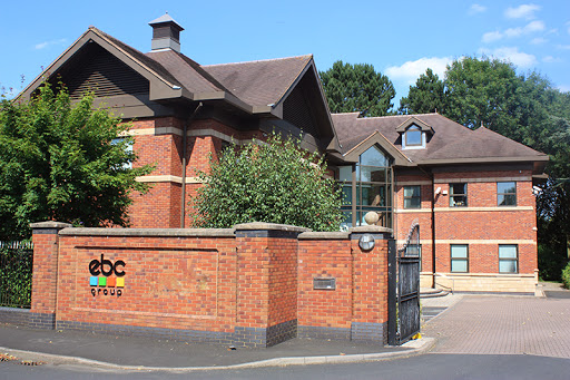EBC Group - Visual