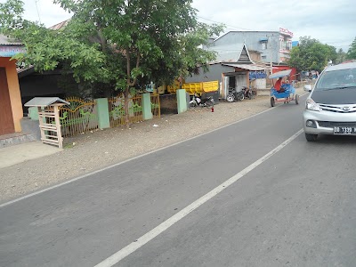 Photos of Allu Bangkala