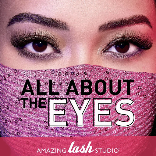 Amazing Lash Studio