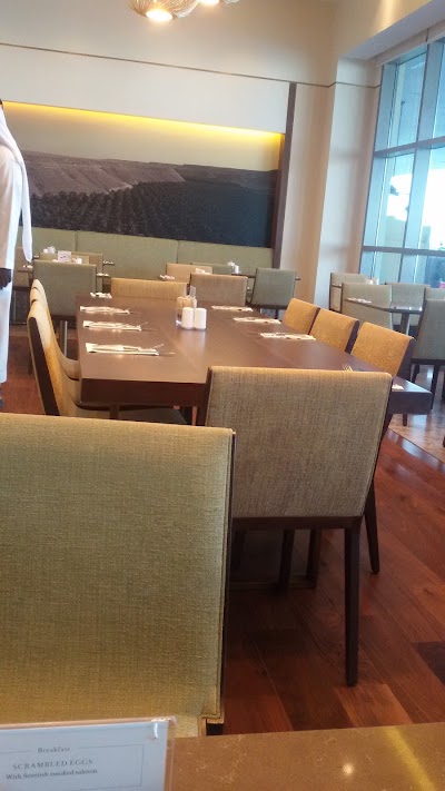 Photos of Cafe Bateel Al Neem Mall