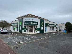 Photo n°1 de PHARMACIE DE L'AVENUE à Cenon (Parapharmacie)