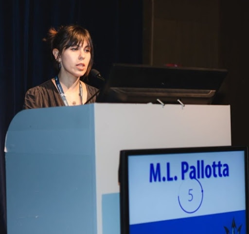 Dr. Maria Ludovica Pallotta, Chirurgo vertebrale - Thumbnail