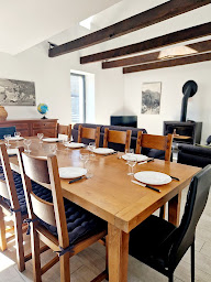 Photo n°16 de Le Coustouzet à Bozouls (Maison de vacances)