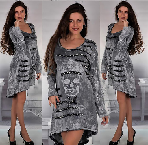 fashion4u.online / www.facebook.com/mode4uonline/ - Thumbnail