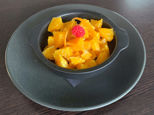 Photo n°17 de Aux 5 - Restaurant à Saint-Quentin-Fallavier (Restaurant)