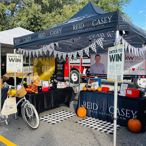 Reid Casey Team, Keller Williams Realty North Atlanta Gallery - United States