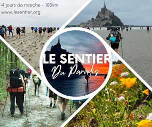 Photo n°24 de Secret Knight - Les Compagnons du Sentier à Champsecret (Club de randonnée)