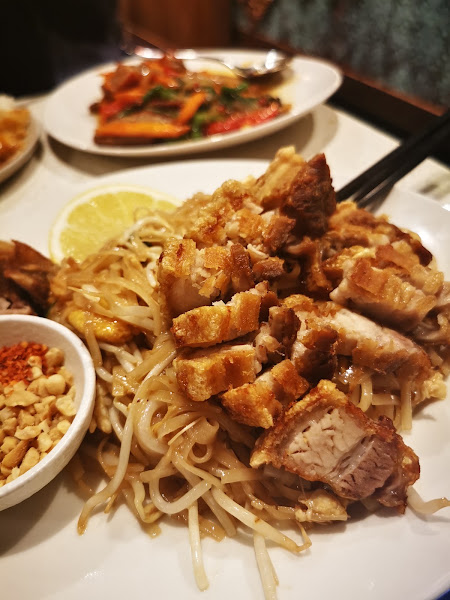Ocha Thai Cuisine — photo