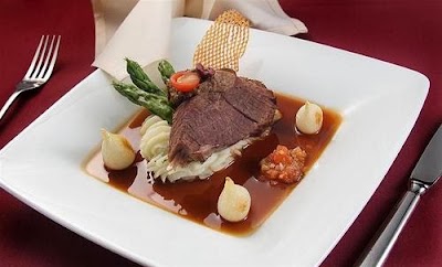 Photos of Heritage Restaurant