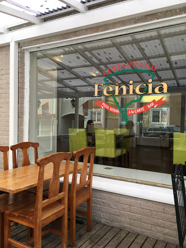 Fenicia Restaurang