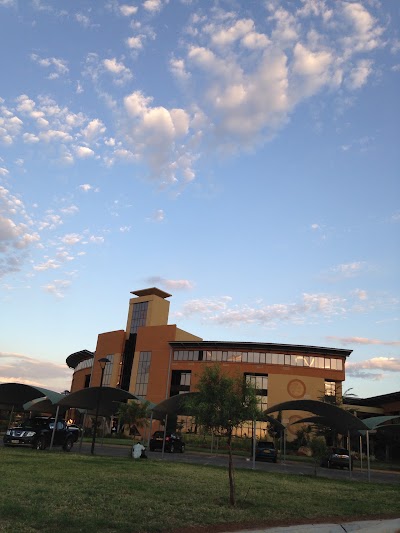 university