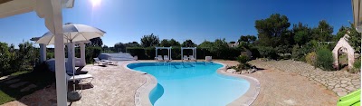 Photos of B&B Trullo Dei Messapi