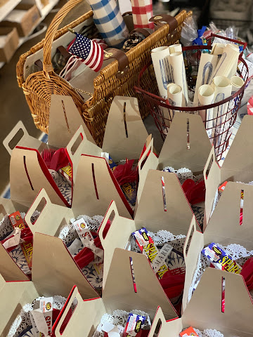 THE MARKETPLACE by Arcadia Farms by null