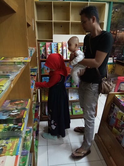 Photos of Toko Sembilan Wali