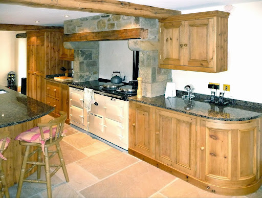 Laurel Farm Kitchens Ltd - Thumbnail