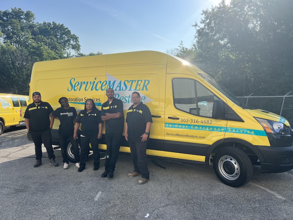 ServiceMaster by Elevate - Harford County & Surrounding Areas photo