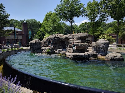 Prospect Park Zoo