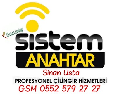 Sistem Anahtarcılık