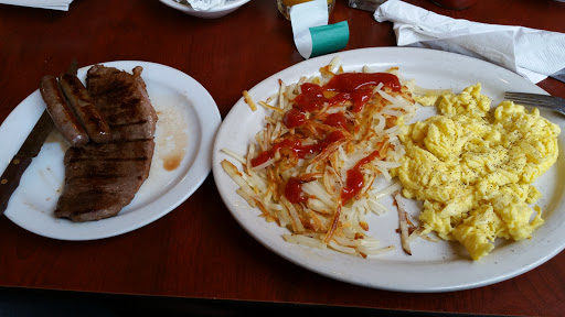 Golden Hen Cafe - Thumbnail