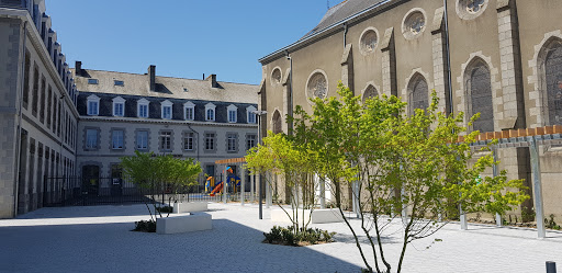 Schools Primaires Privées Gallery - France