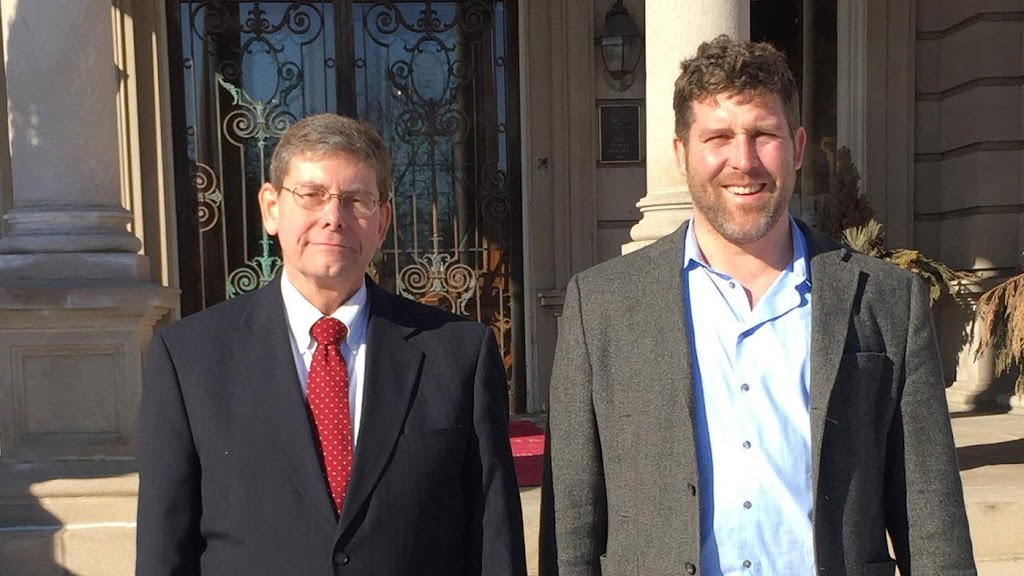 Menk Menk Work Injury Lawyers