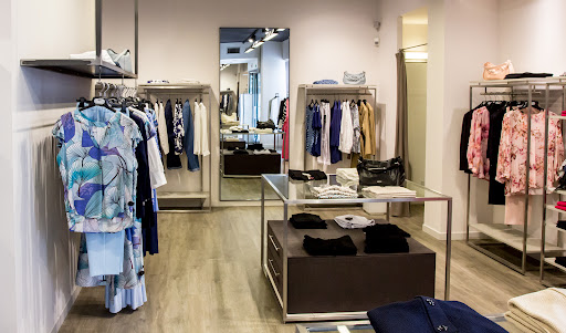 Bariviera - Visual