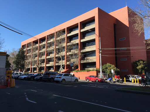 Building 56 (Ronald R MacKay Building) - RMIT University
