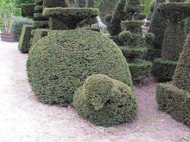 Netherlands Open Air Museum