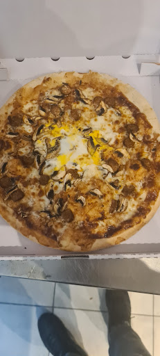 Photo 4 - My snack pizza