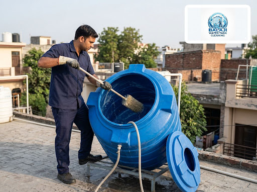 Clean water starts with a clean tank. Regular tank cleaning keeps your family safe from hidden ge…