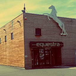Photo n°9 de Equestra à Toulouse (Magasin d'alimentation animale)